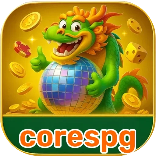 corespg Jogos