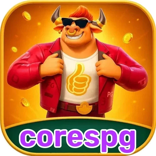 corespg Login