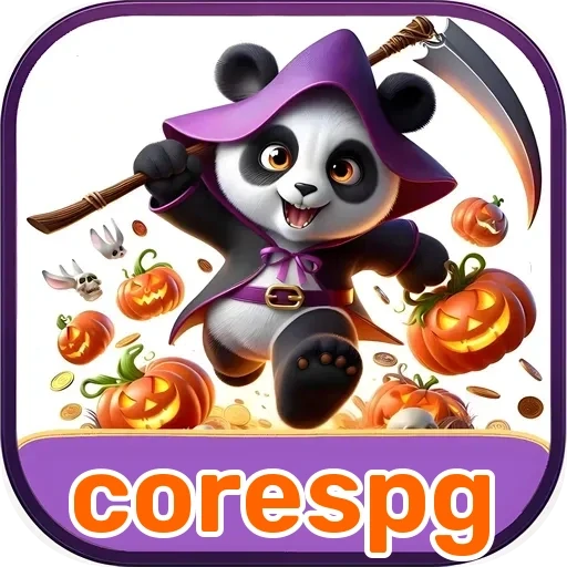 corespg Caça-Níqueis